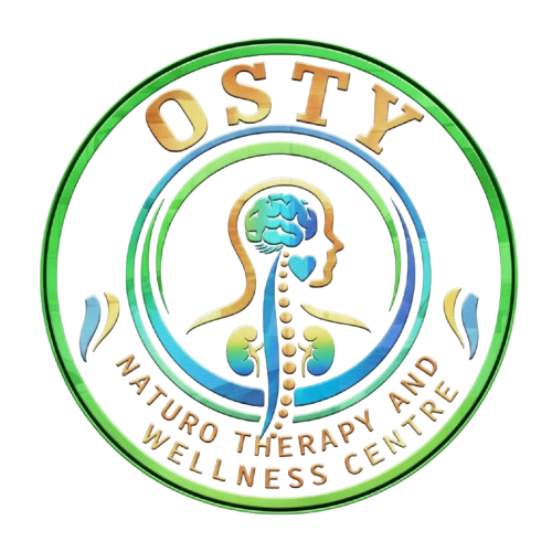 Osty Naturo Therapy & Wellness Center – Jaipur